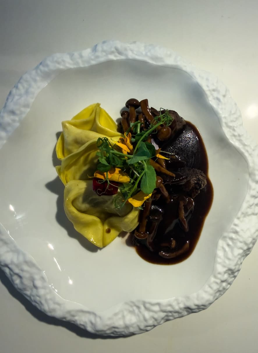 Chef Kees Smits's picture