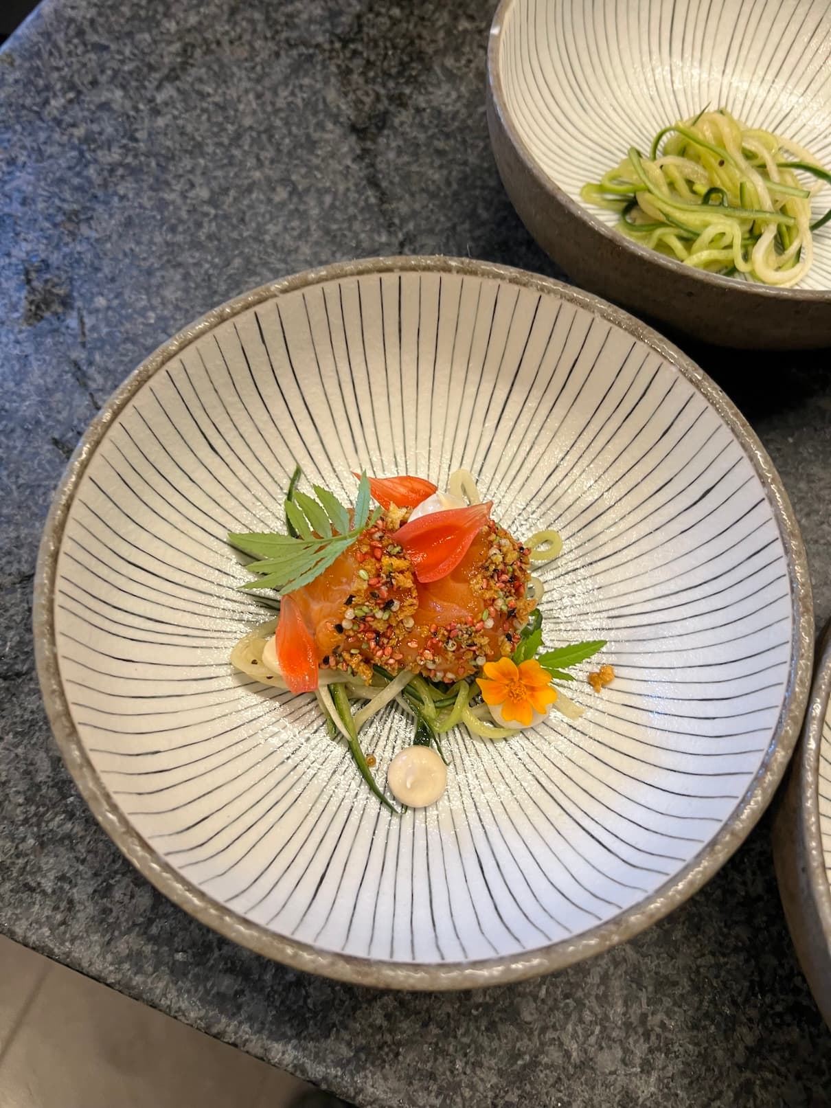 Chef Arn De Paepe's picture