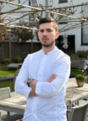 Chef Hugo Blanc's thumbnail