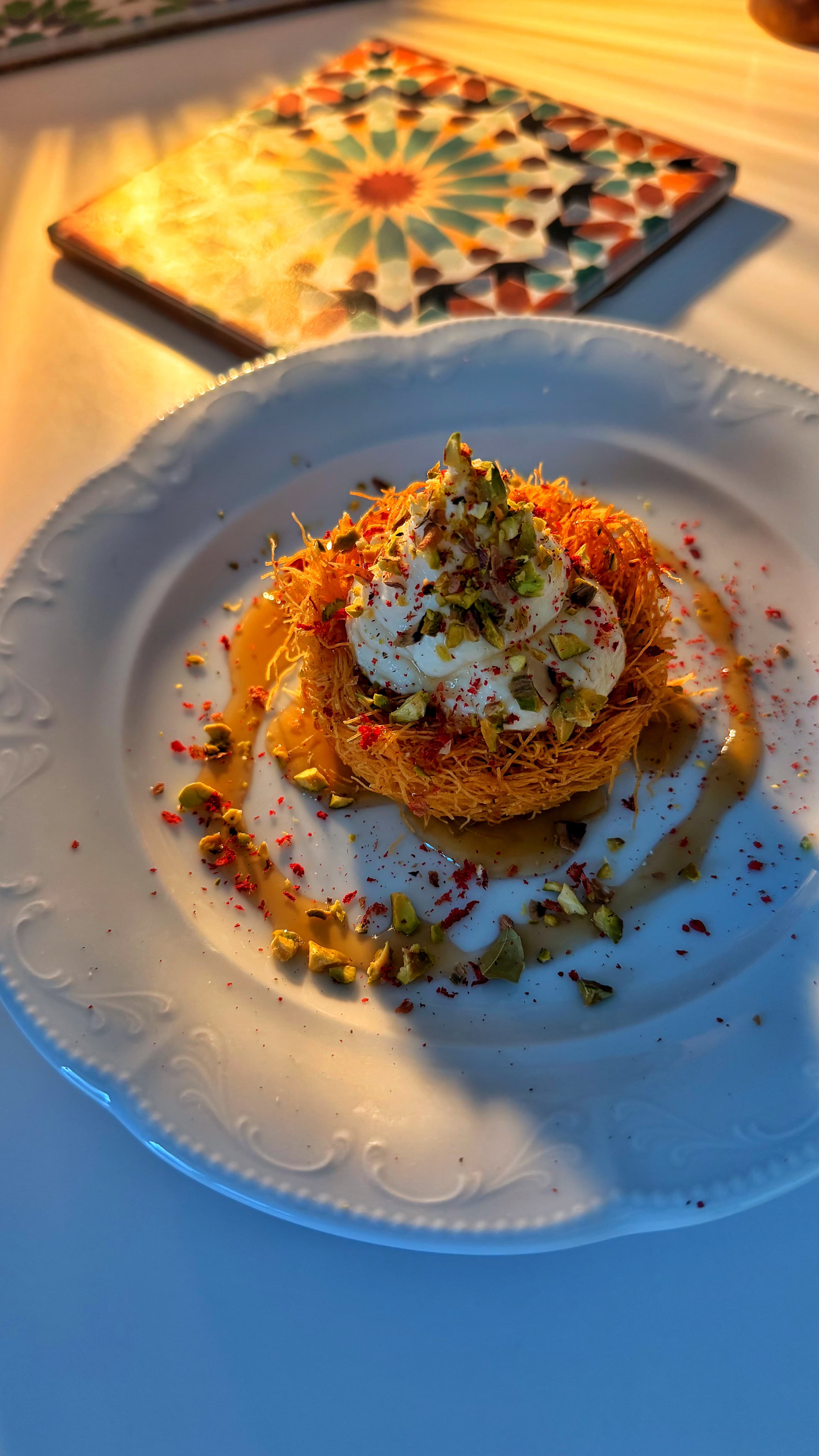 Chef Henrique Alexandre's picture