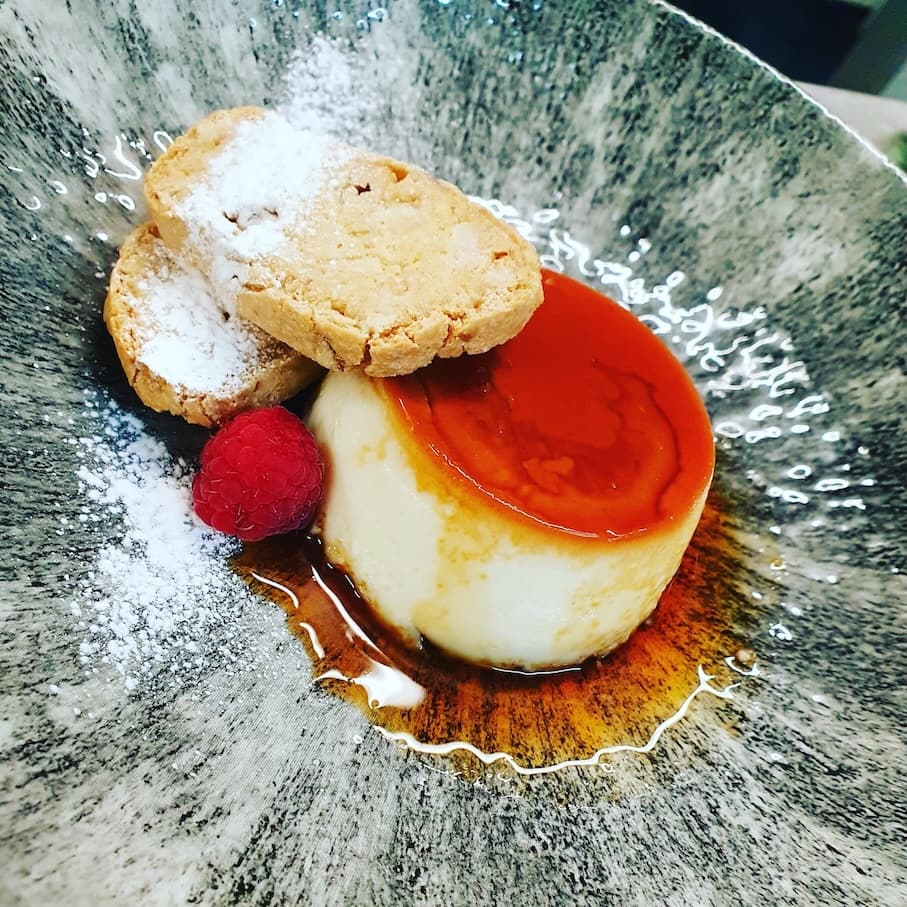Chef Rhett Earle's picture