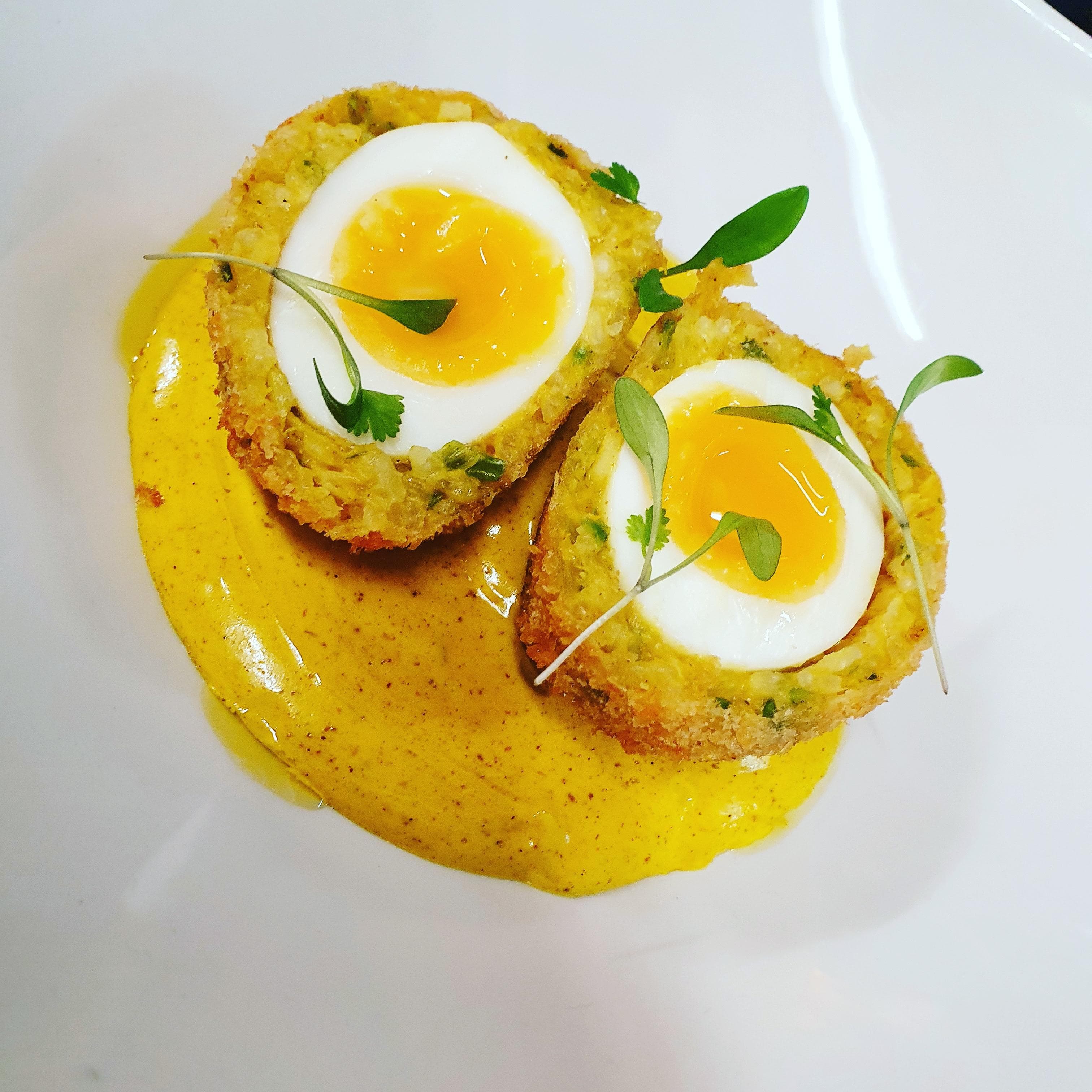 Chef Rhett Earle's picture