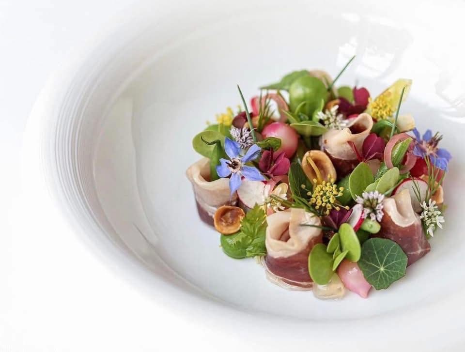 Chef Alexis Bravo's picture