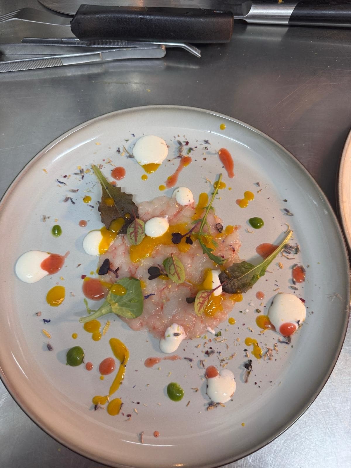 Chef Michele Belvedere's picture