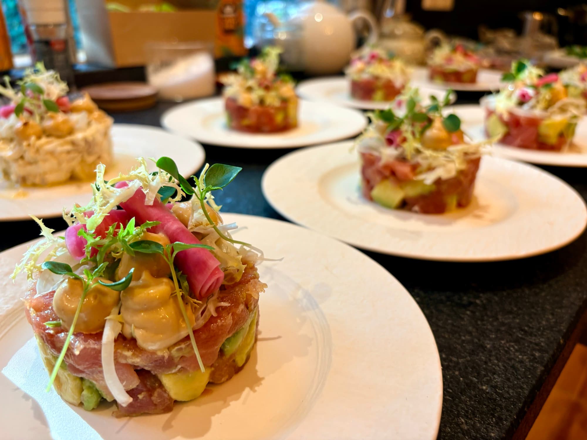 Chef Raffael Puliga's picture