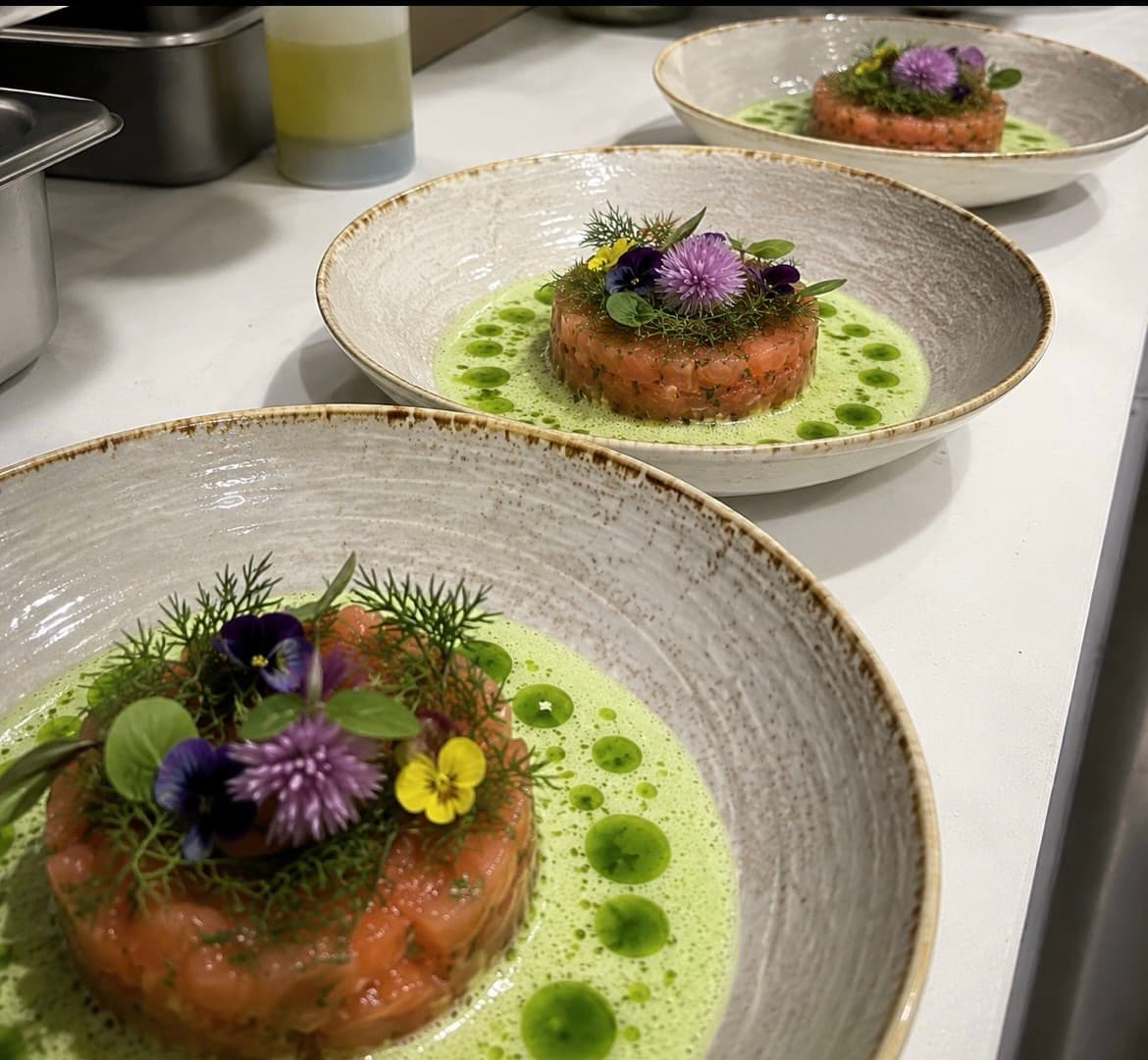 Chef Zainab's picture