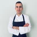 Chef Davide Balzaretti's profile picture