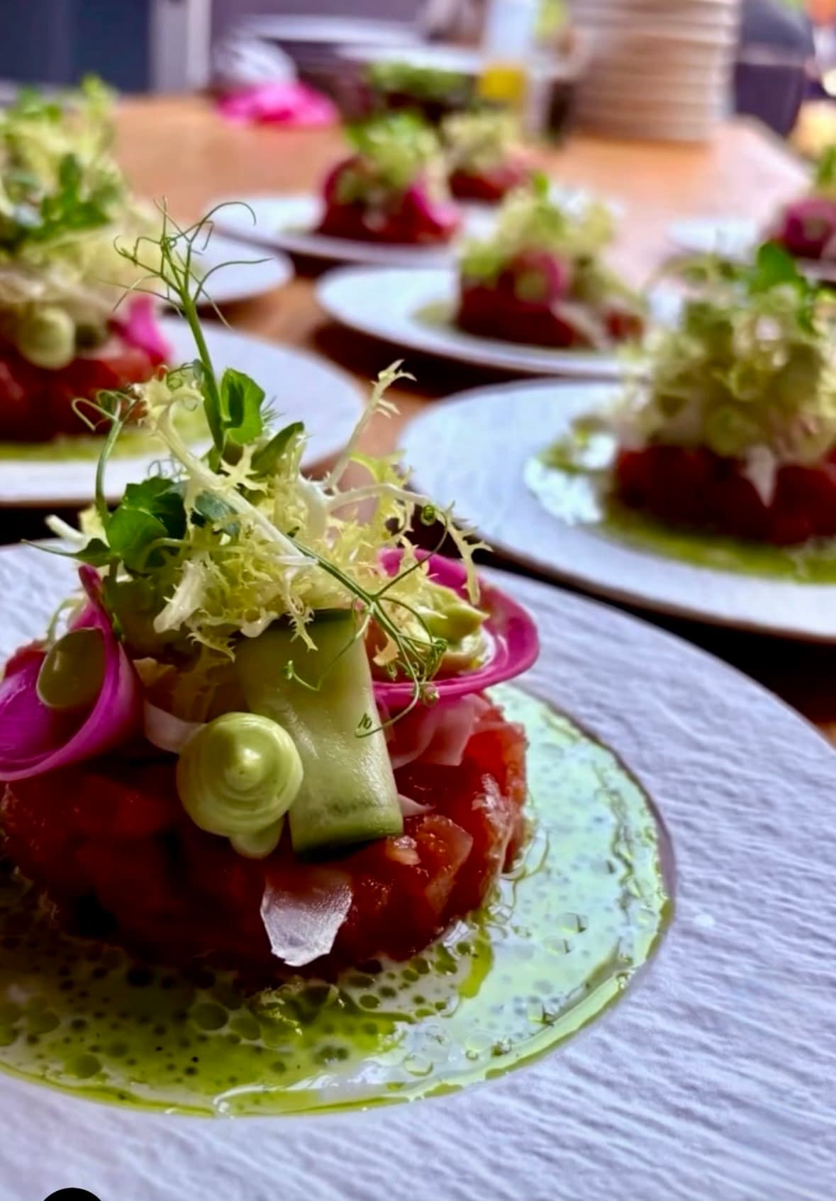 Chef Raffael Puliga's picture