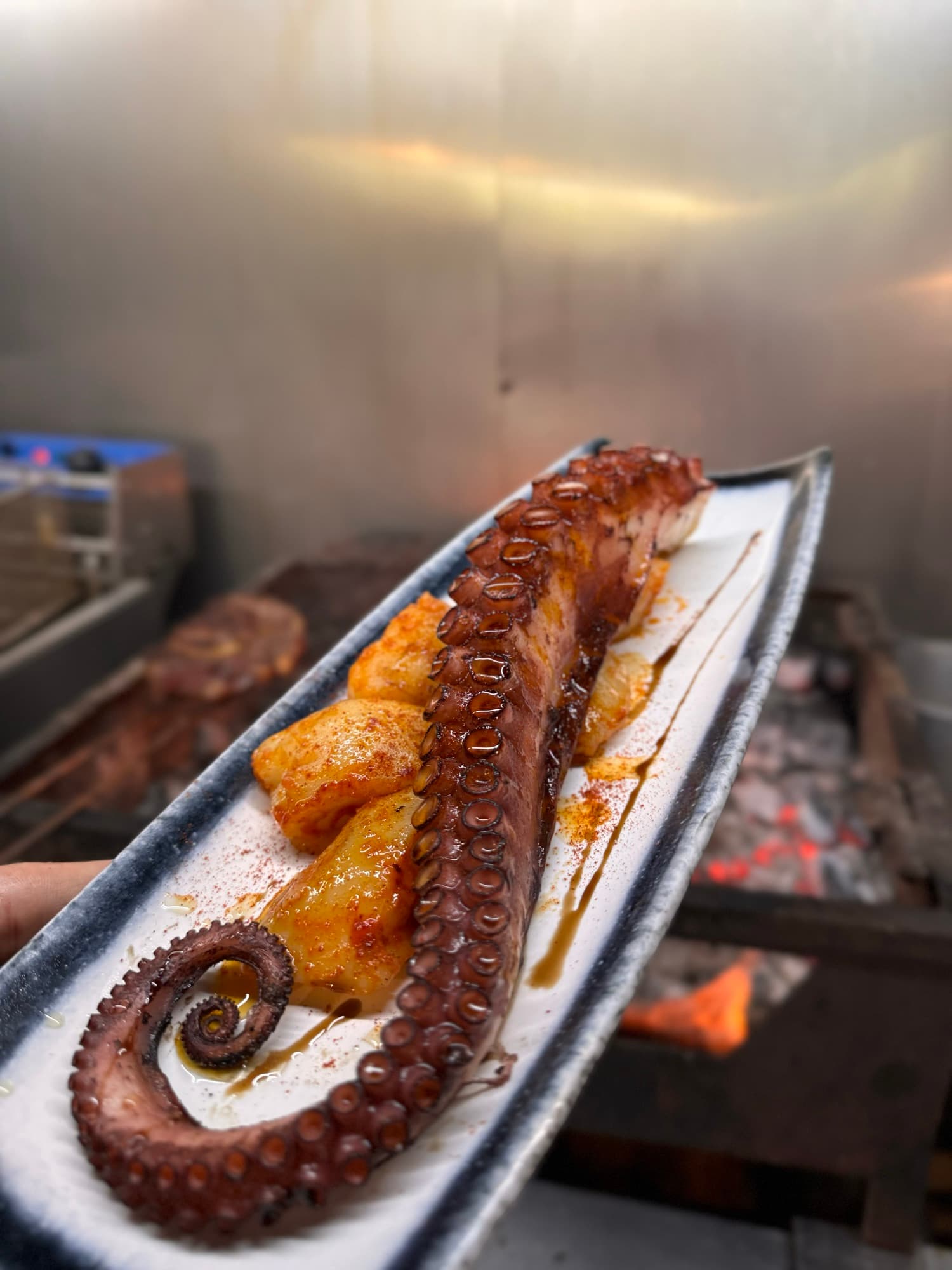Chef Renzo Caligari's picture