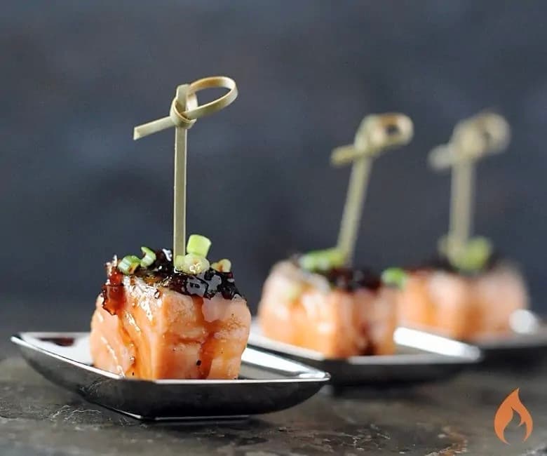 Chef Sunny Liu's picture