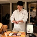 Chef Yuma Ishihara