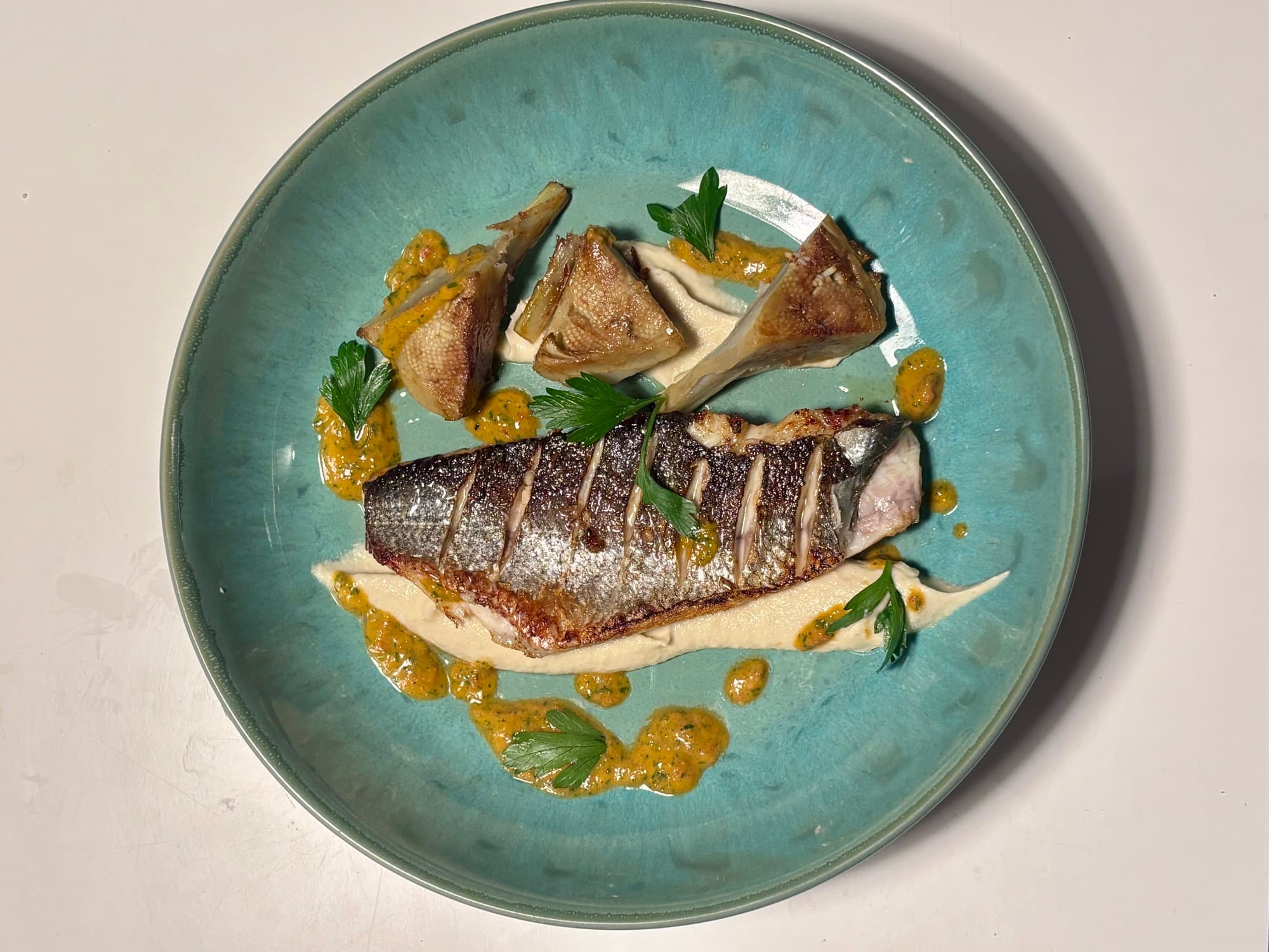 Chef Anne van Doesburg's picture