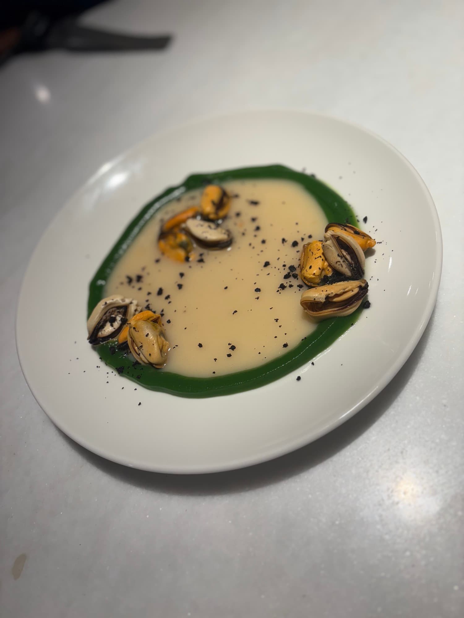 Chef Guillermo Gotto's picture