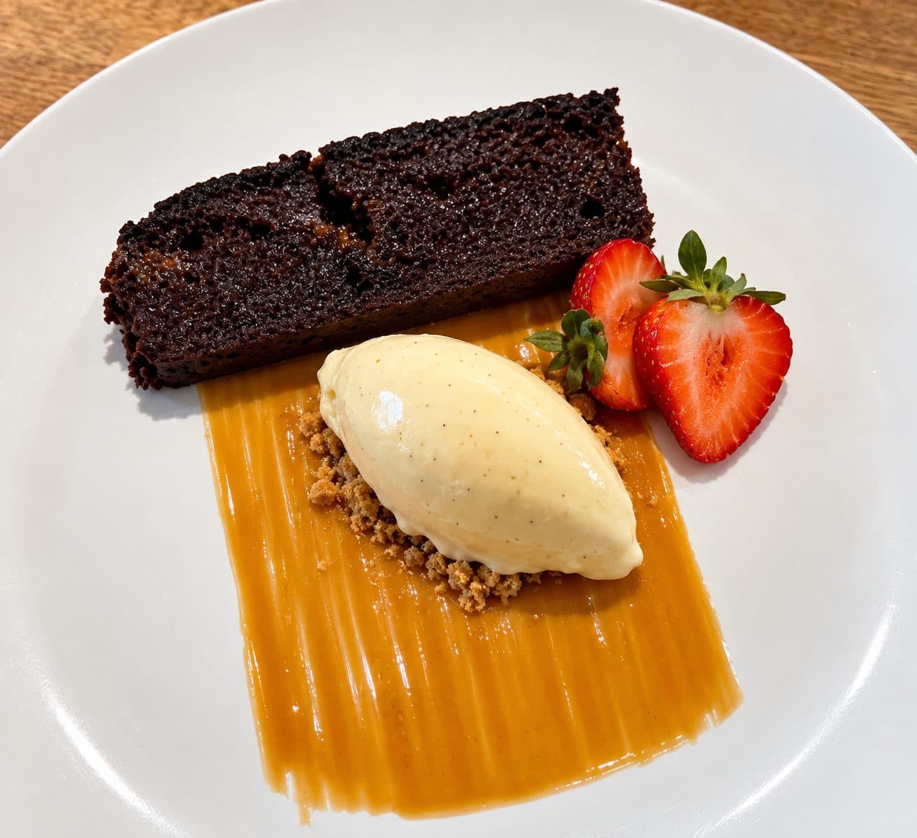 Chef Kennlyn Fisher's picture