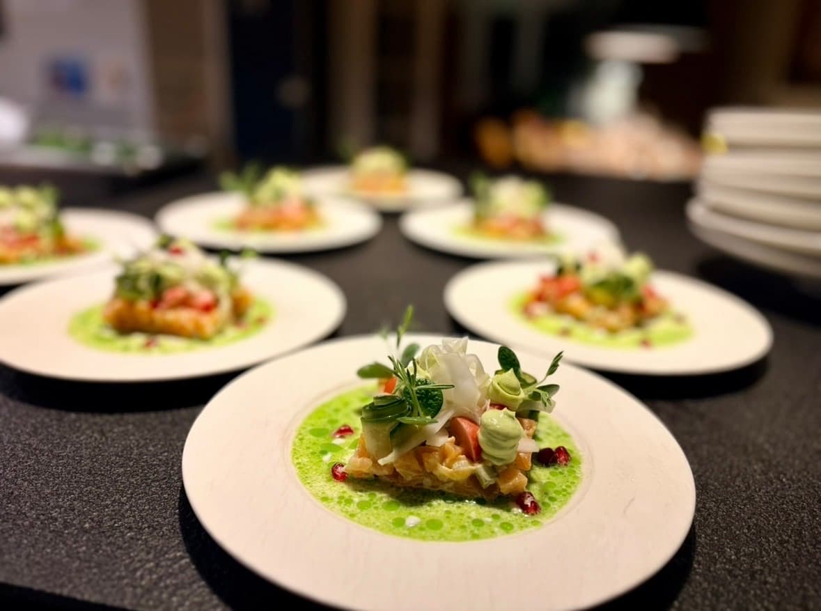 Chef Raffael Puliga's picture