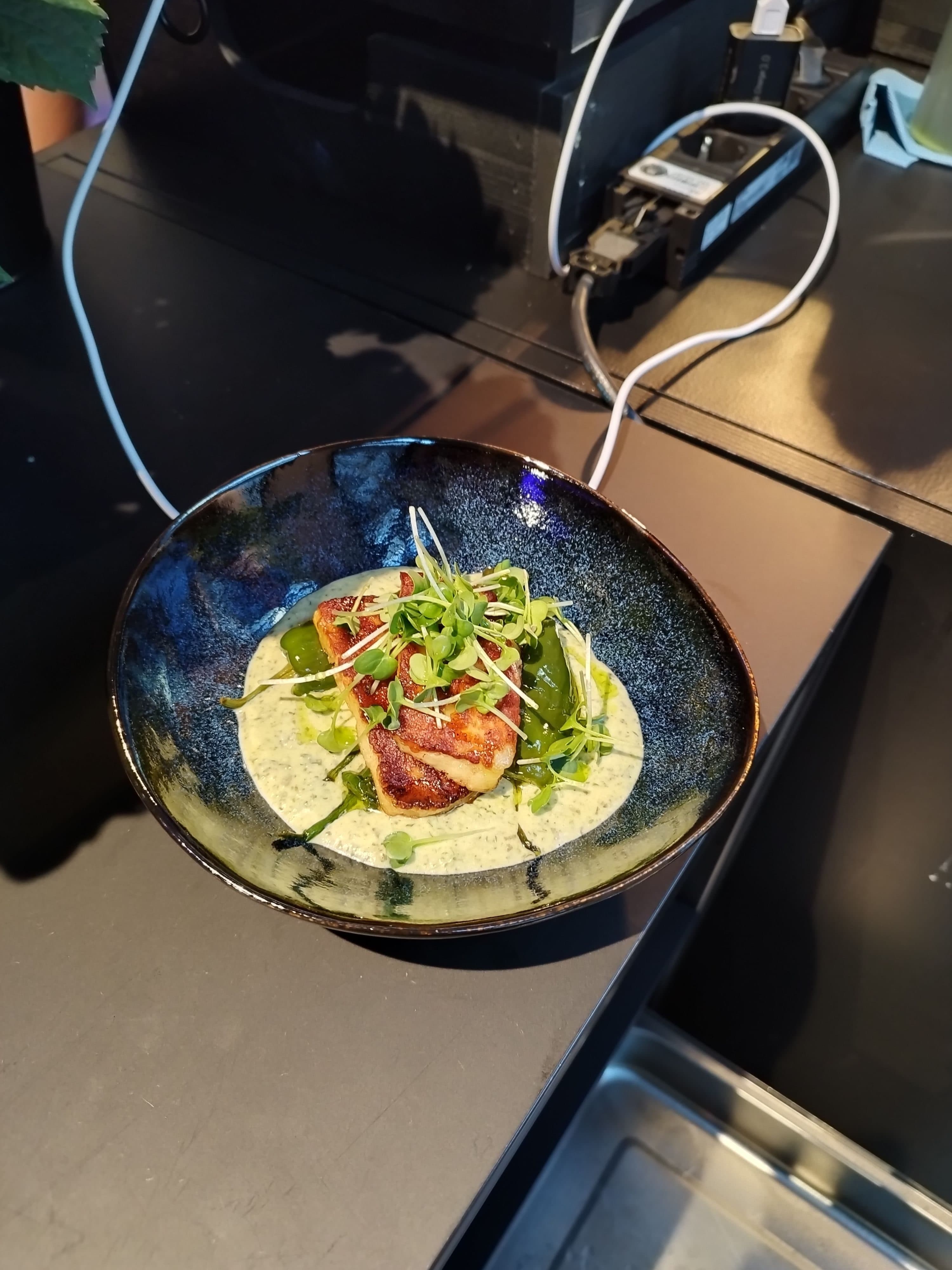 Chef Fritz Steinbrück's picture