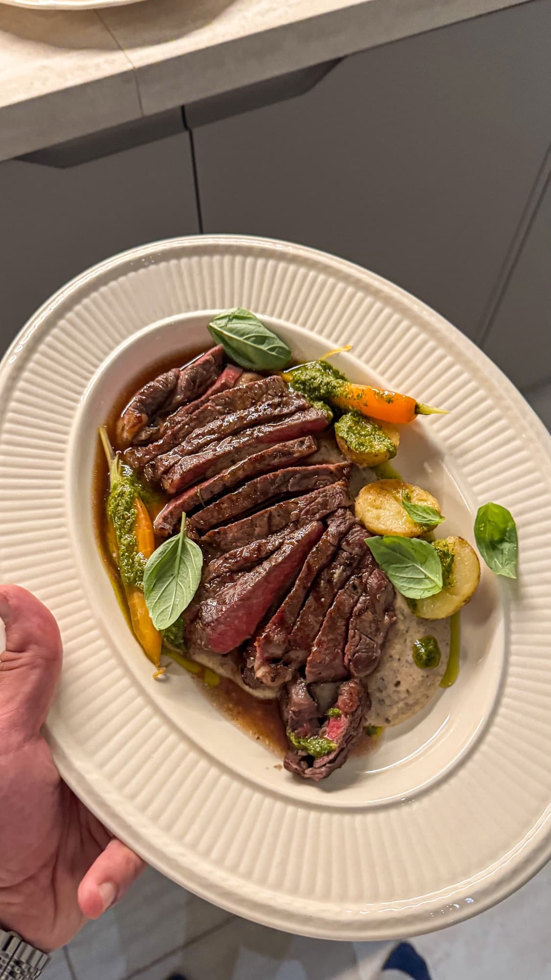 Chef Andrei Lanovetskii's picture