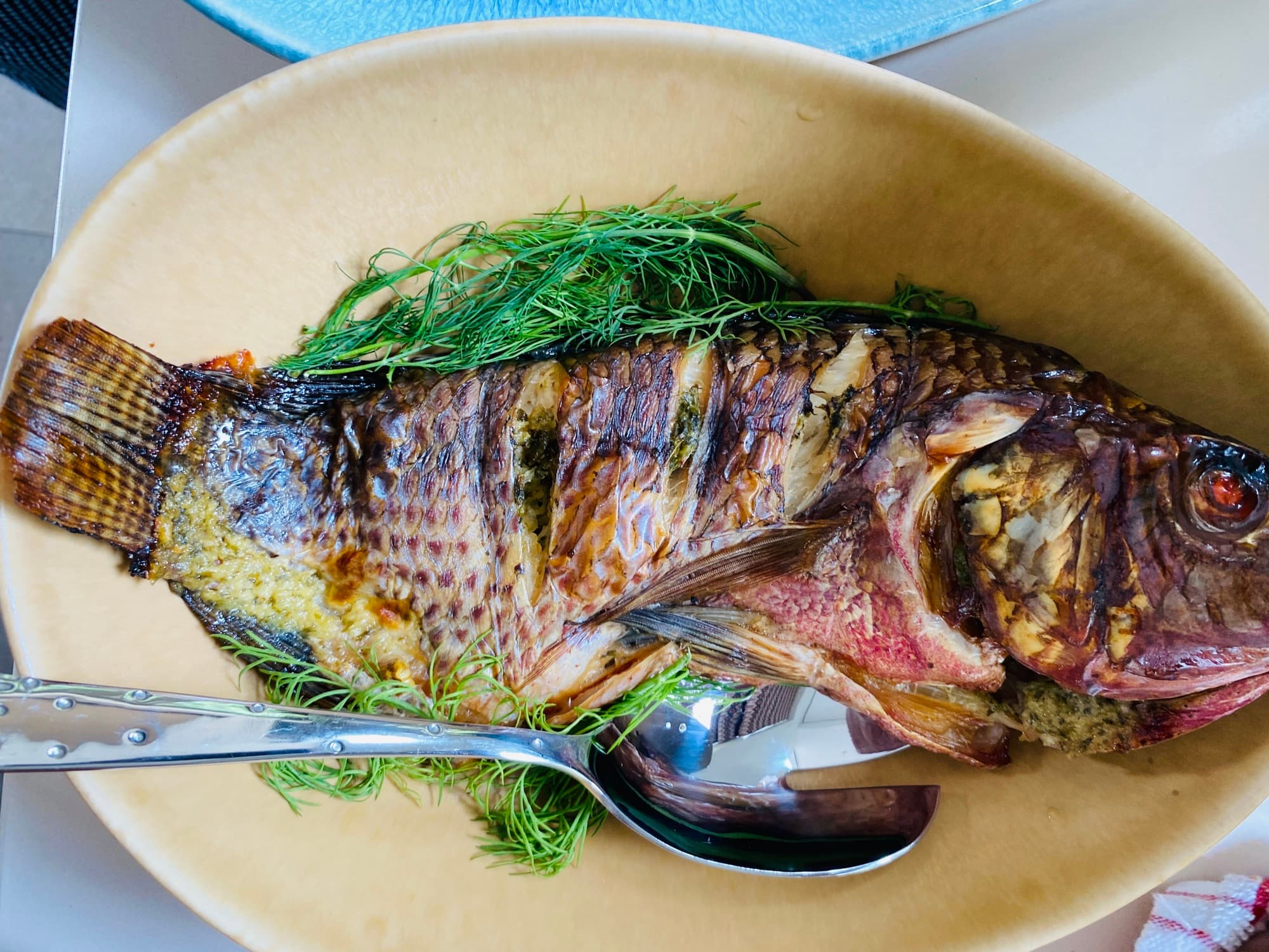 Chef ZÉ Zulu's picture