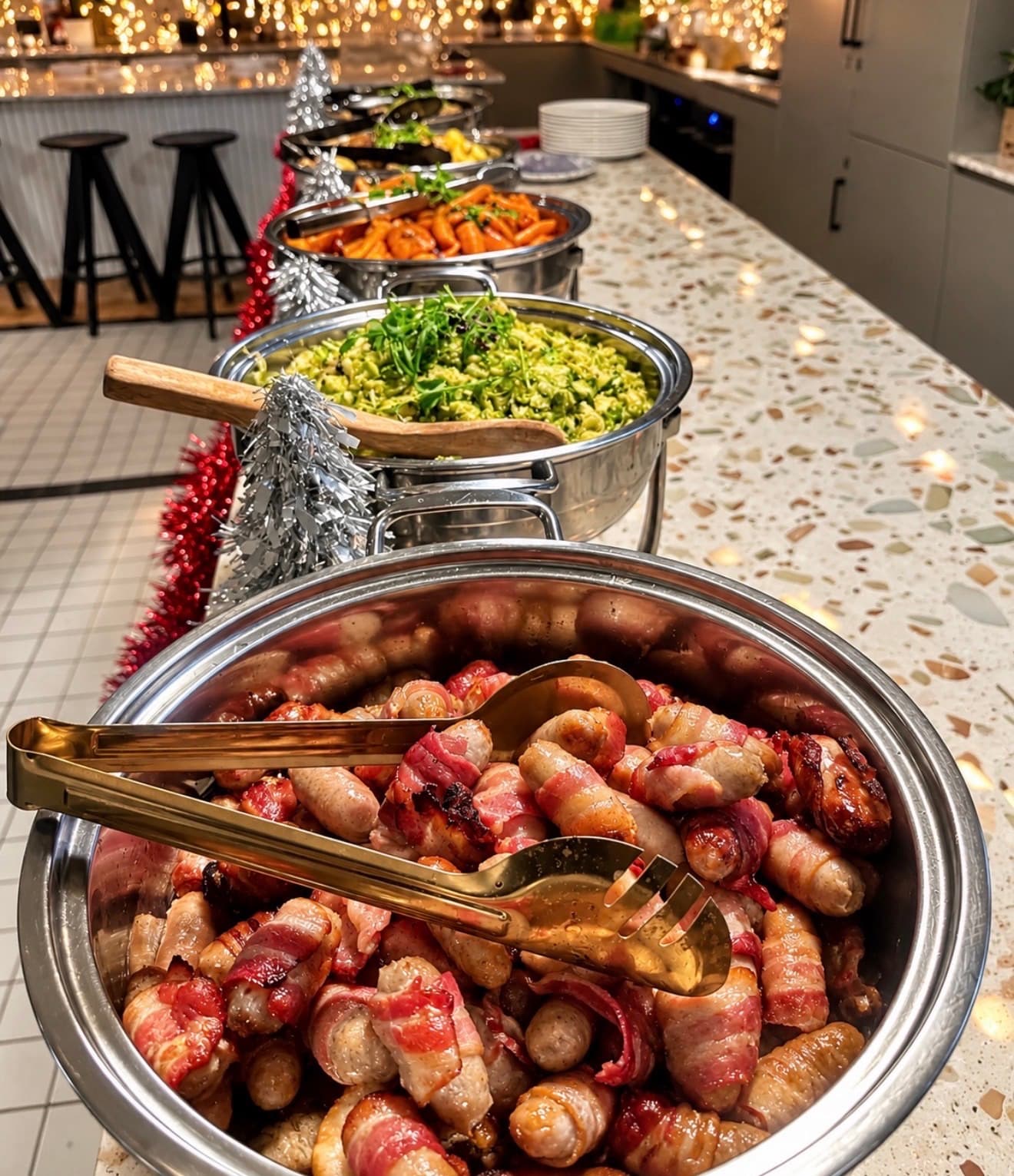 Chef Shaloma Gooden's picture