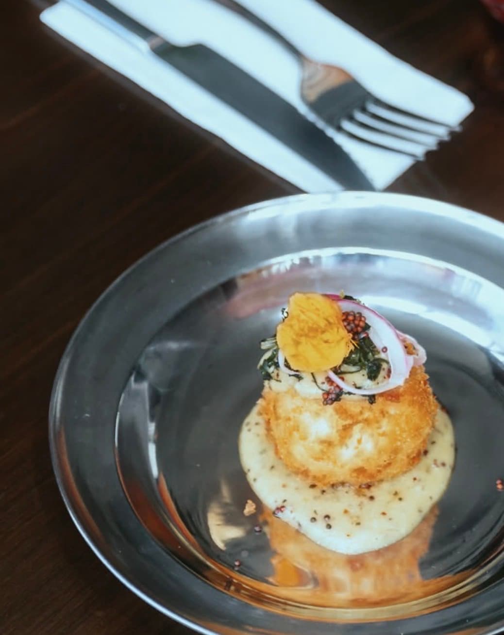 Chef Julie Basset's picture
