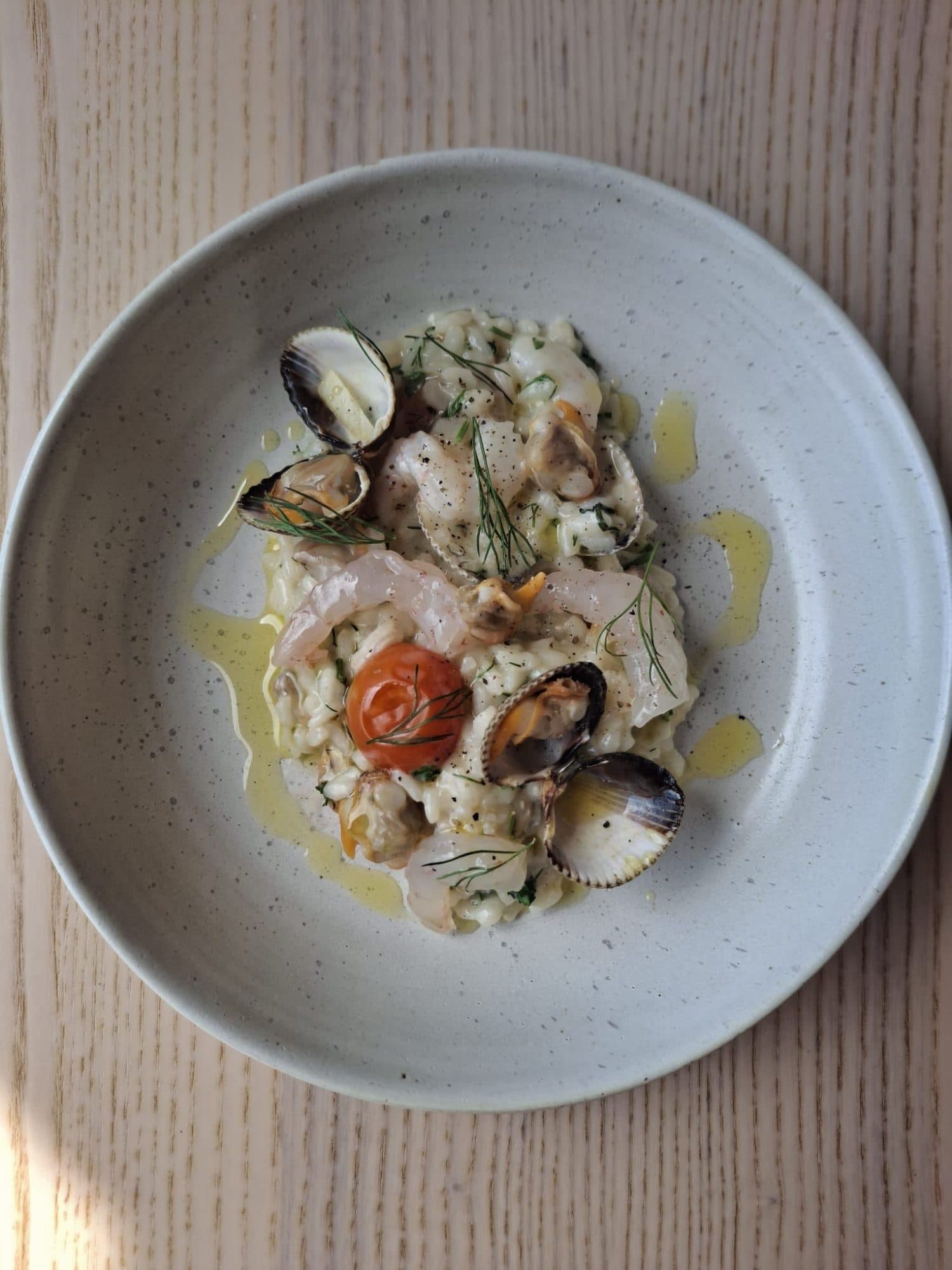 Chef Guillaume Ploncard's picture