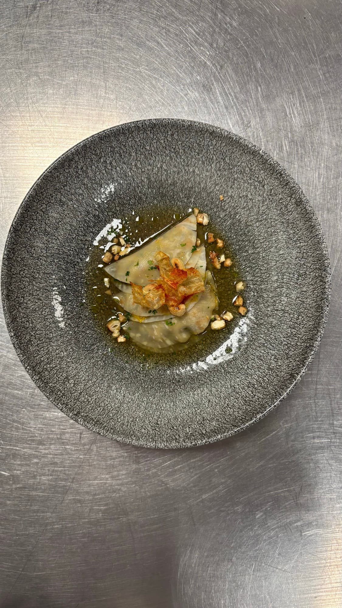 Chef Pauline Laureau's picture