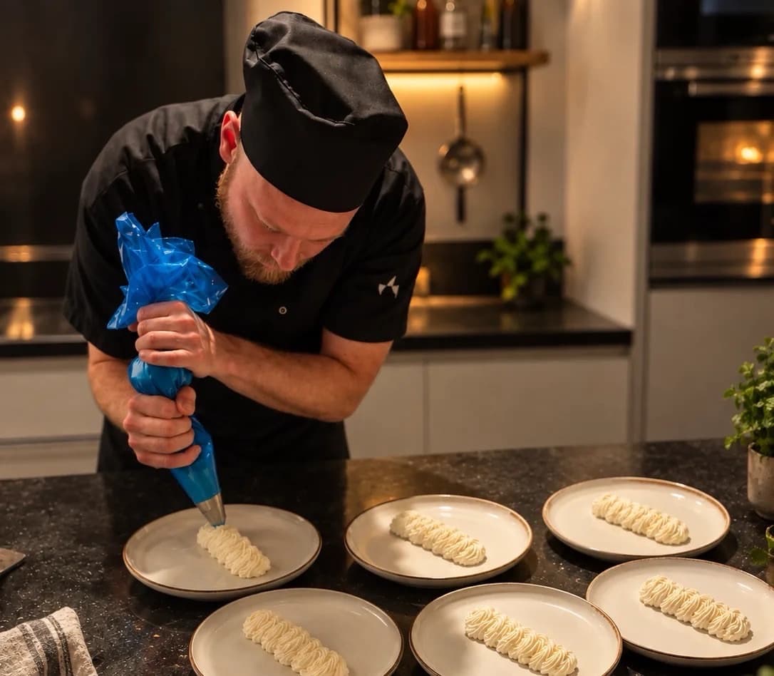 Chef Kell Zwart's picture