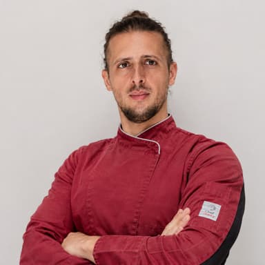 Chef Manuel Pullano's profile picture