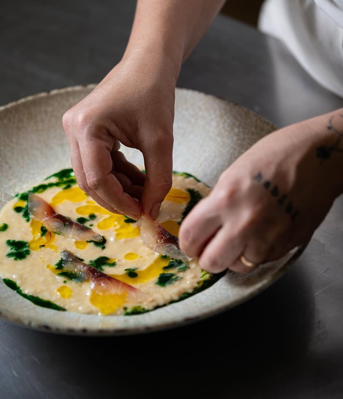 Chef Marzia's picture