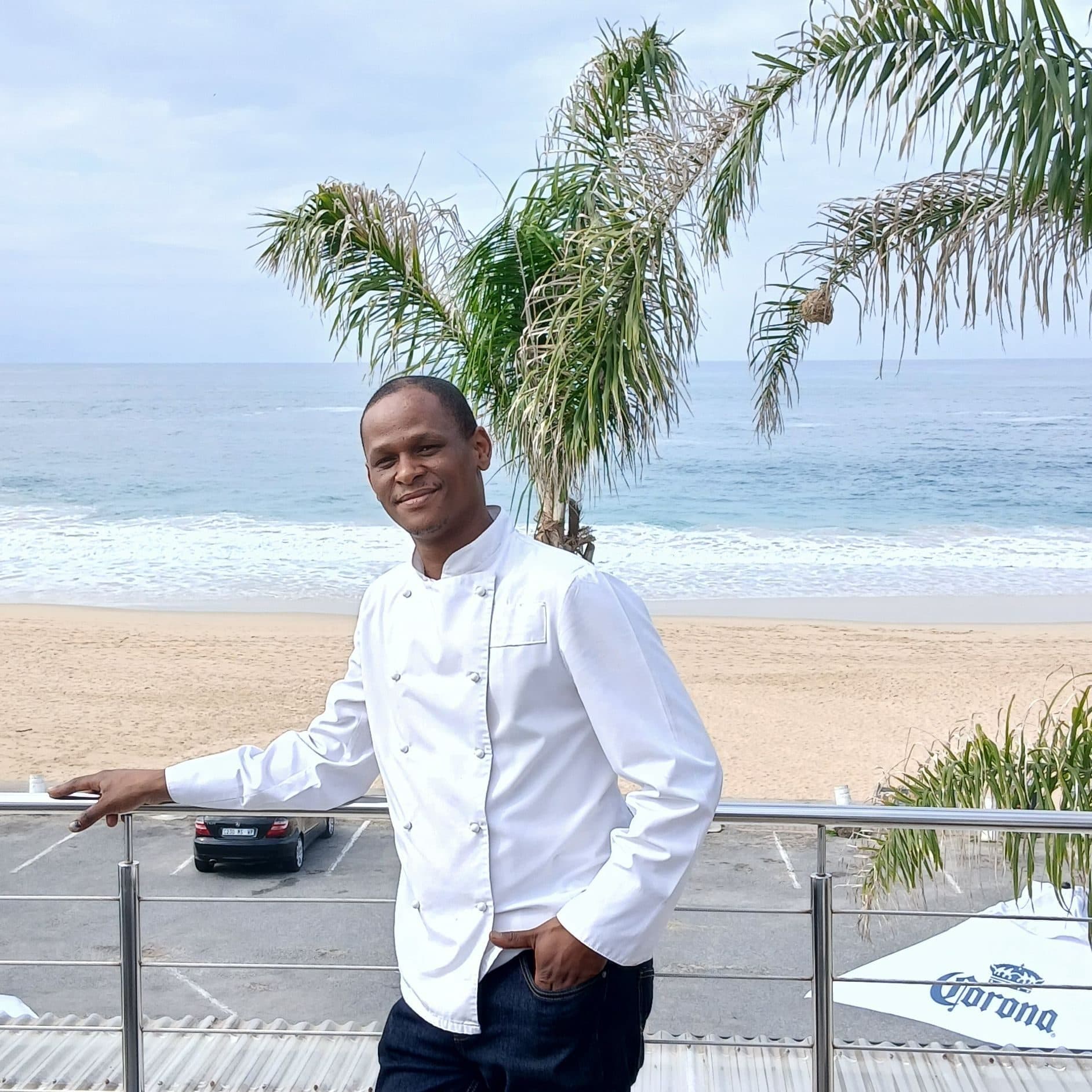 Chef Reginald Sauls's picture