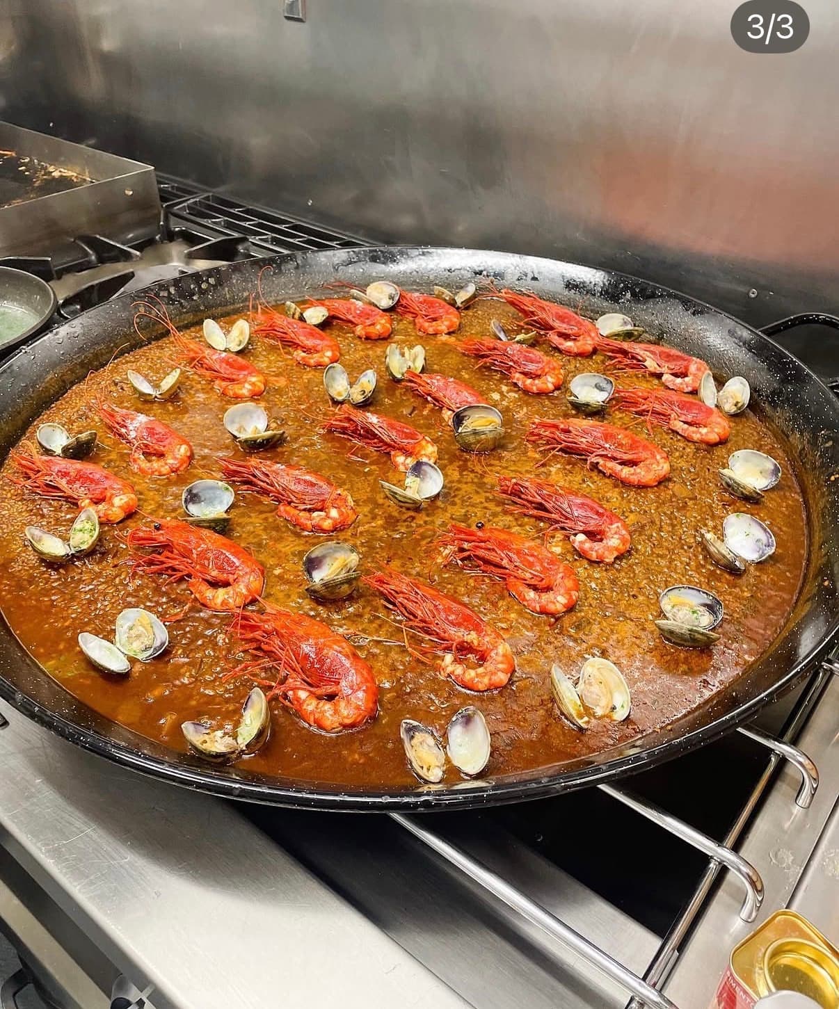 Chef Jose Cuesta Barco's picture