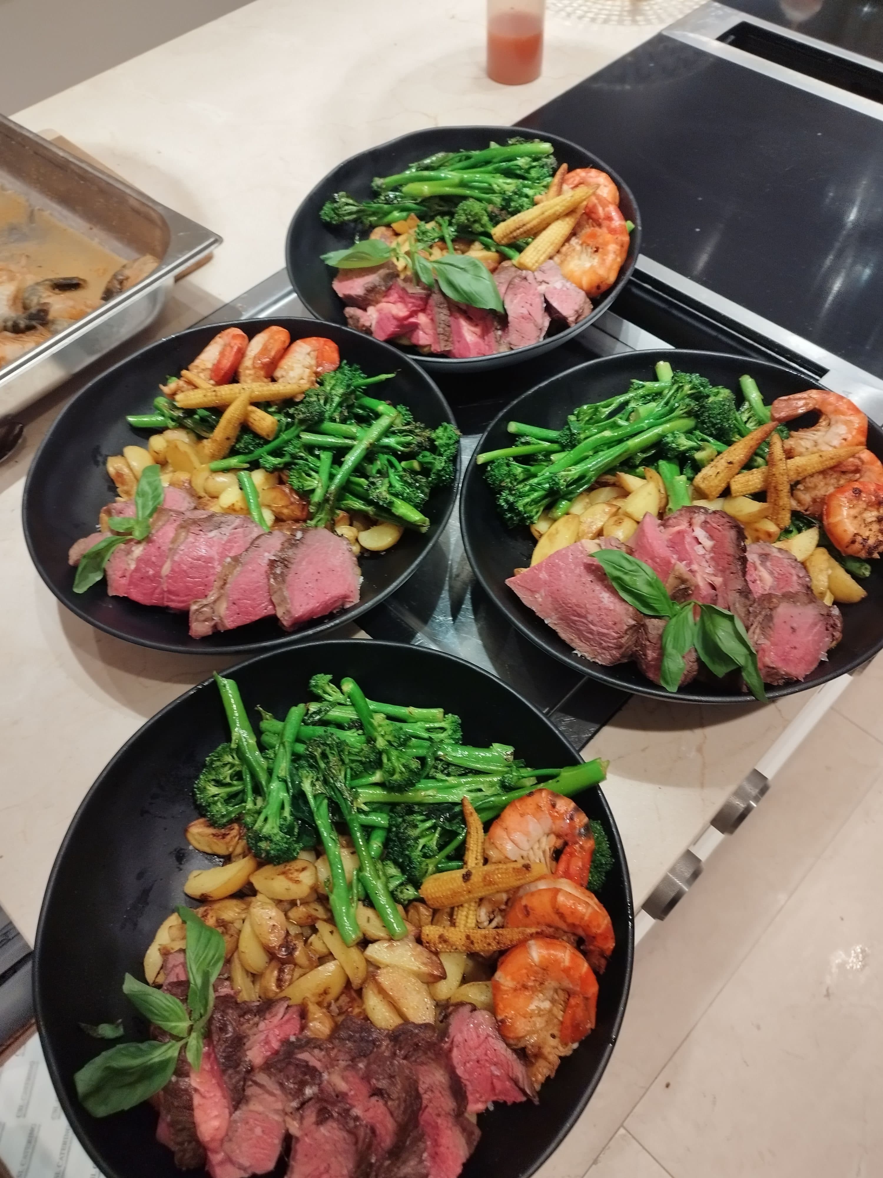 Chef Fritz Steinbrück's picture
