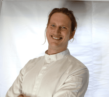 Chef Jacob Richards's profile picture