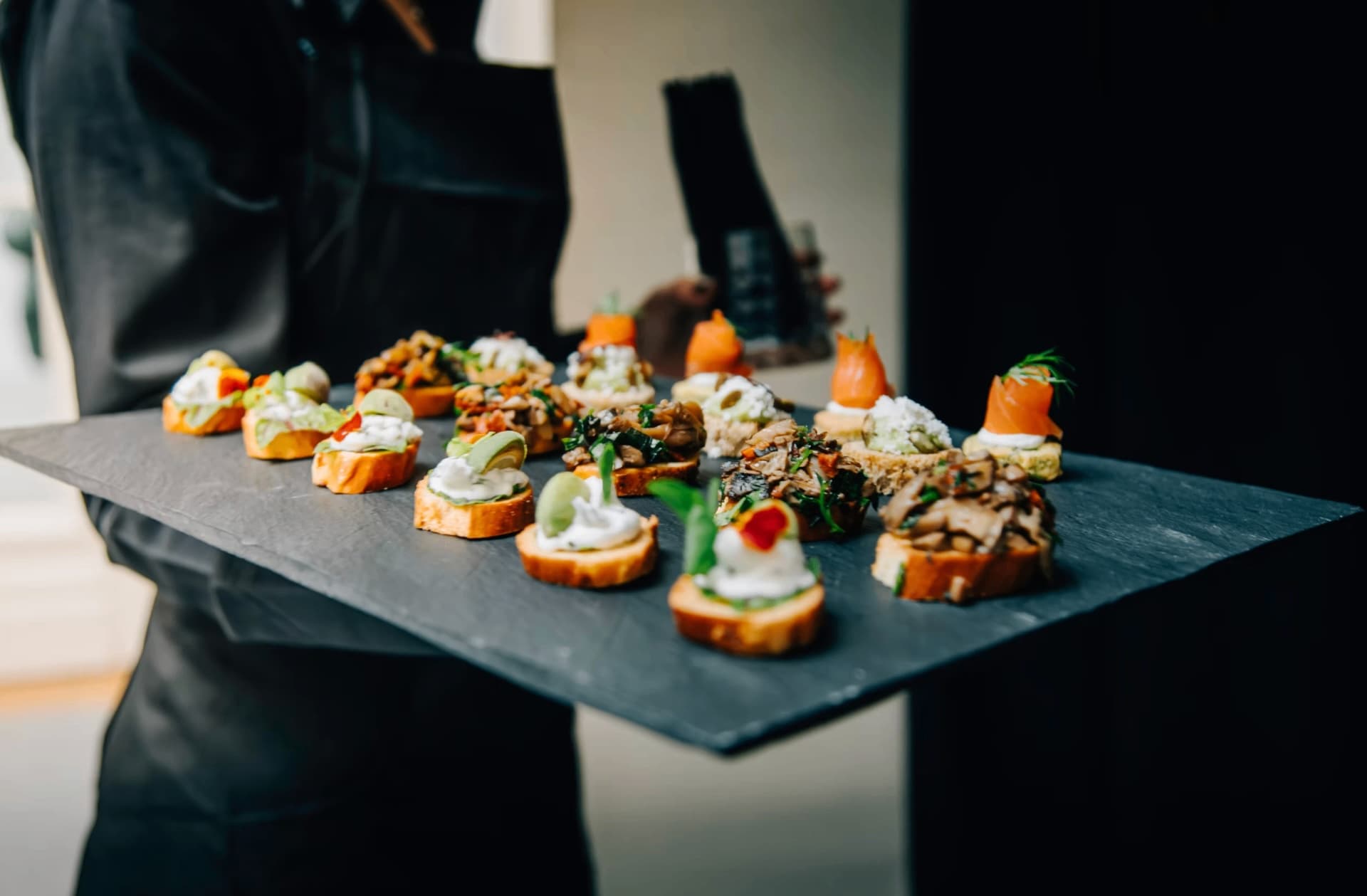 Chef Matthew Cruz's picture