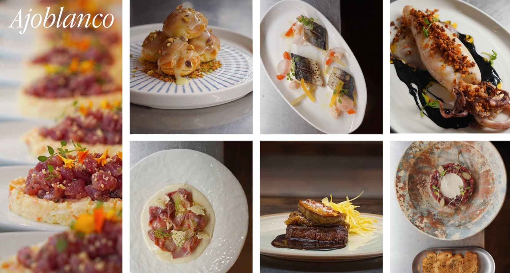 Chef Tommaso Dainotti's picture