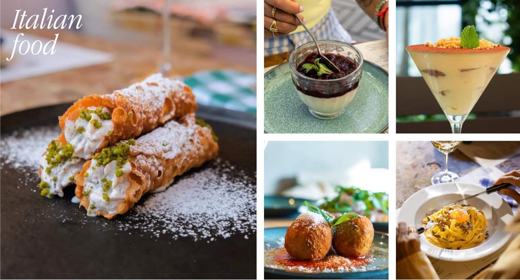 Chef Tommaso Dainotti's picture