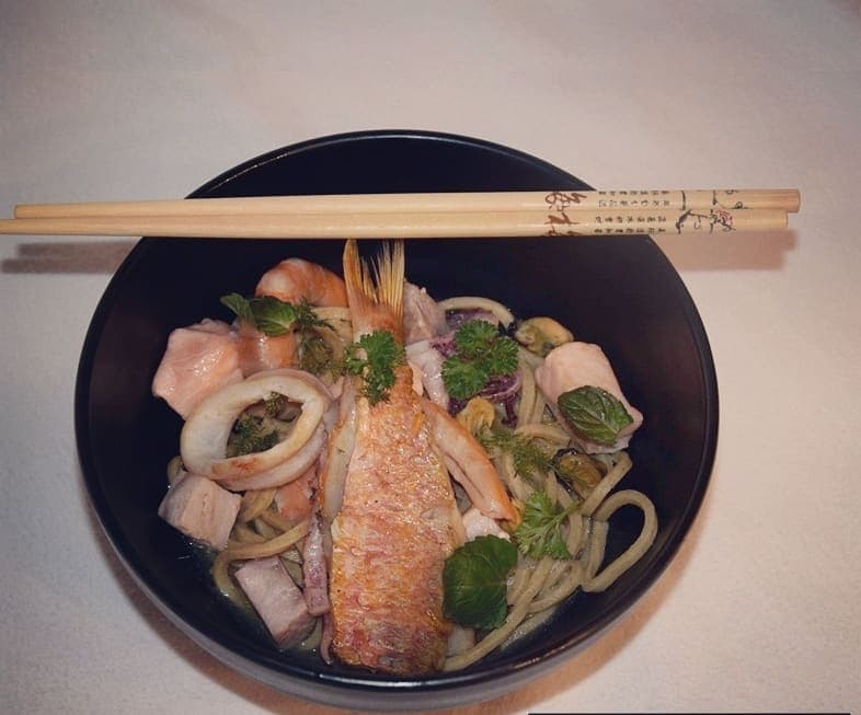 Chef Roberto Travaglione's picture