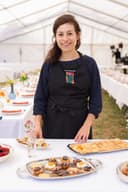 Chef Flore Friedman's thumbnail