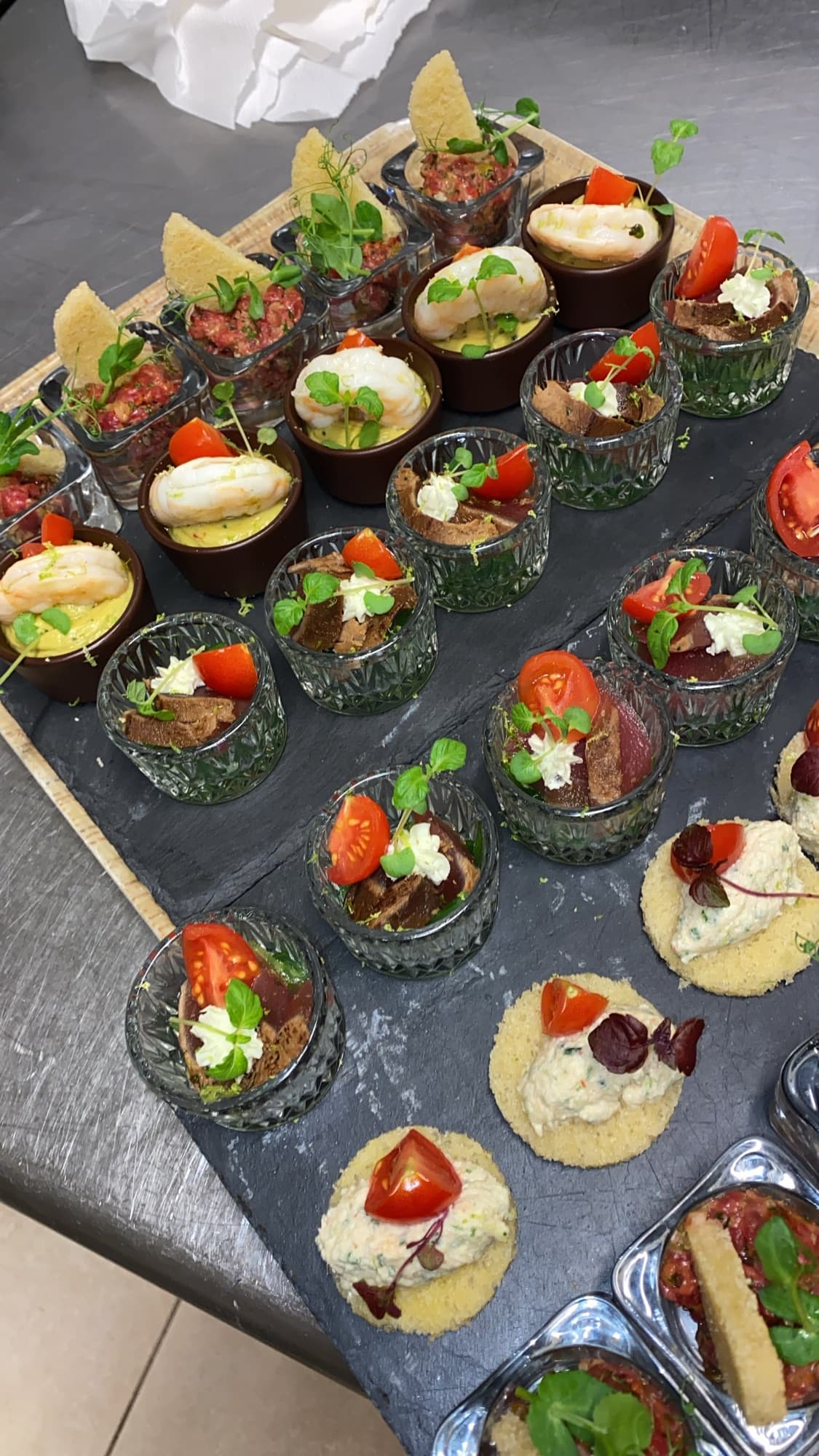 Chef Benoit Alloul's picture