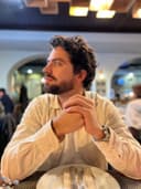 Chef Tiago Meira's thumbnail
