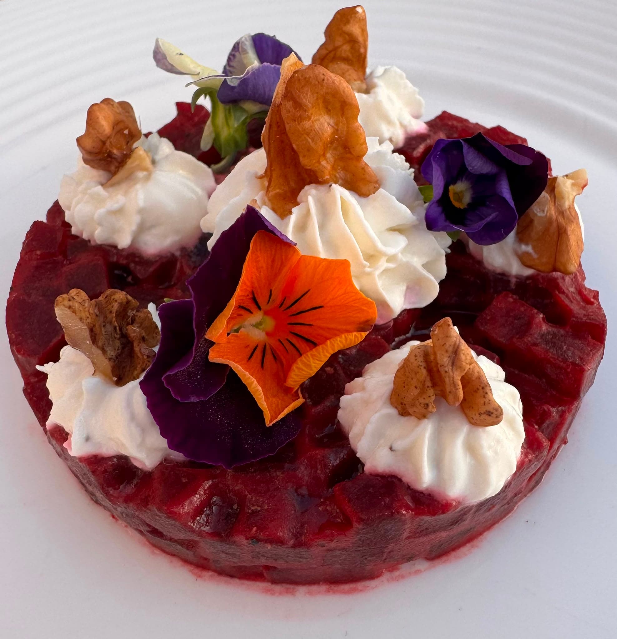 Chef Fabio Orru's picture