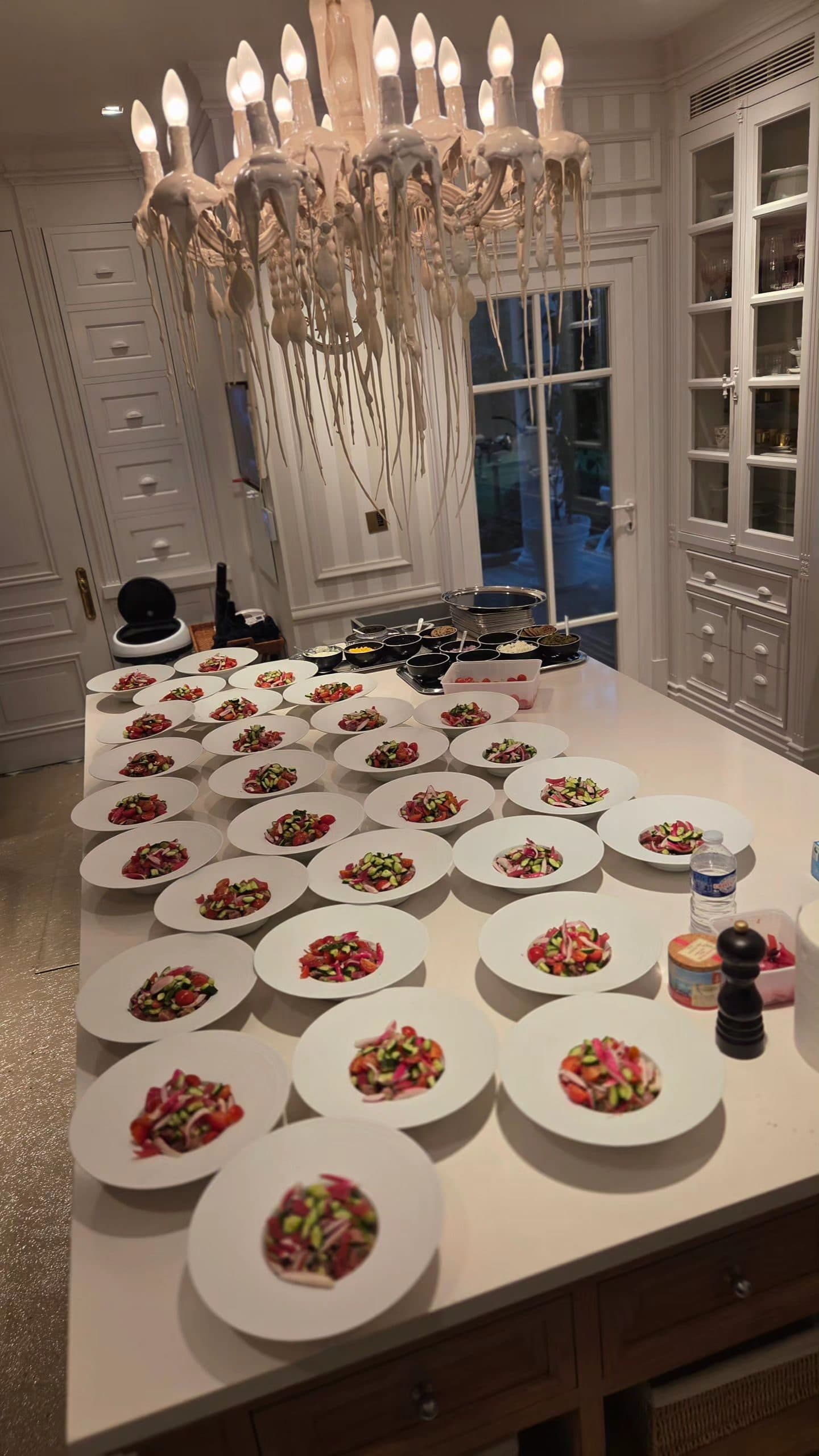 Chef Mickael Chary's picture