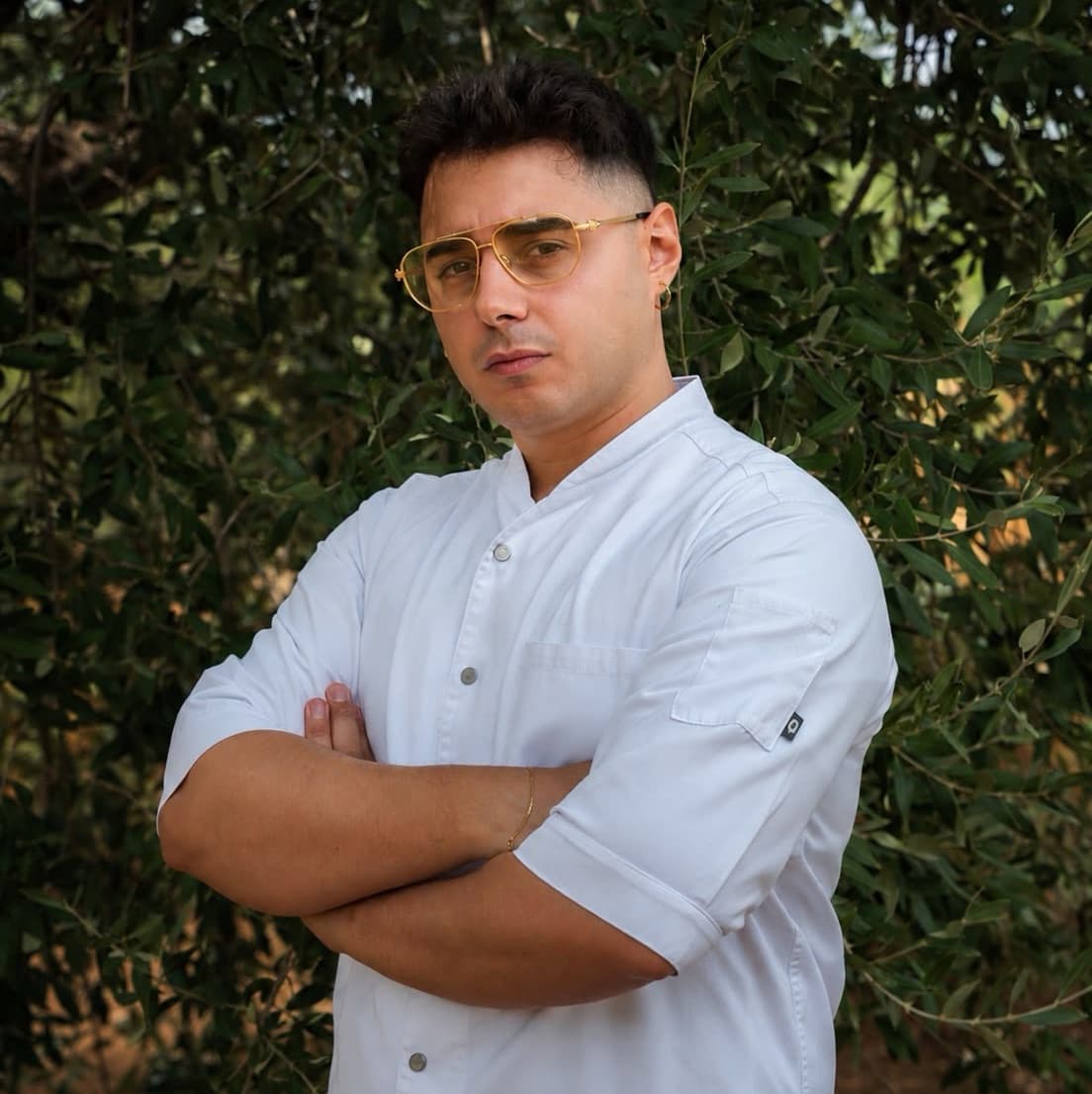Chef Angelo De Mola's picture