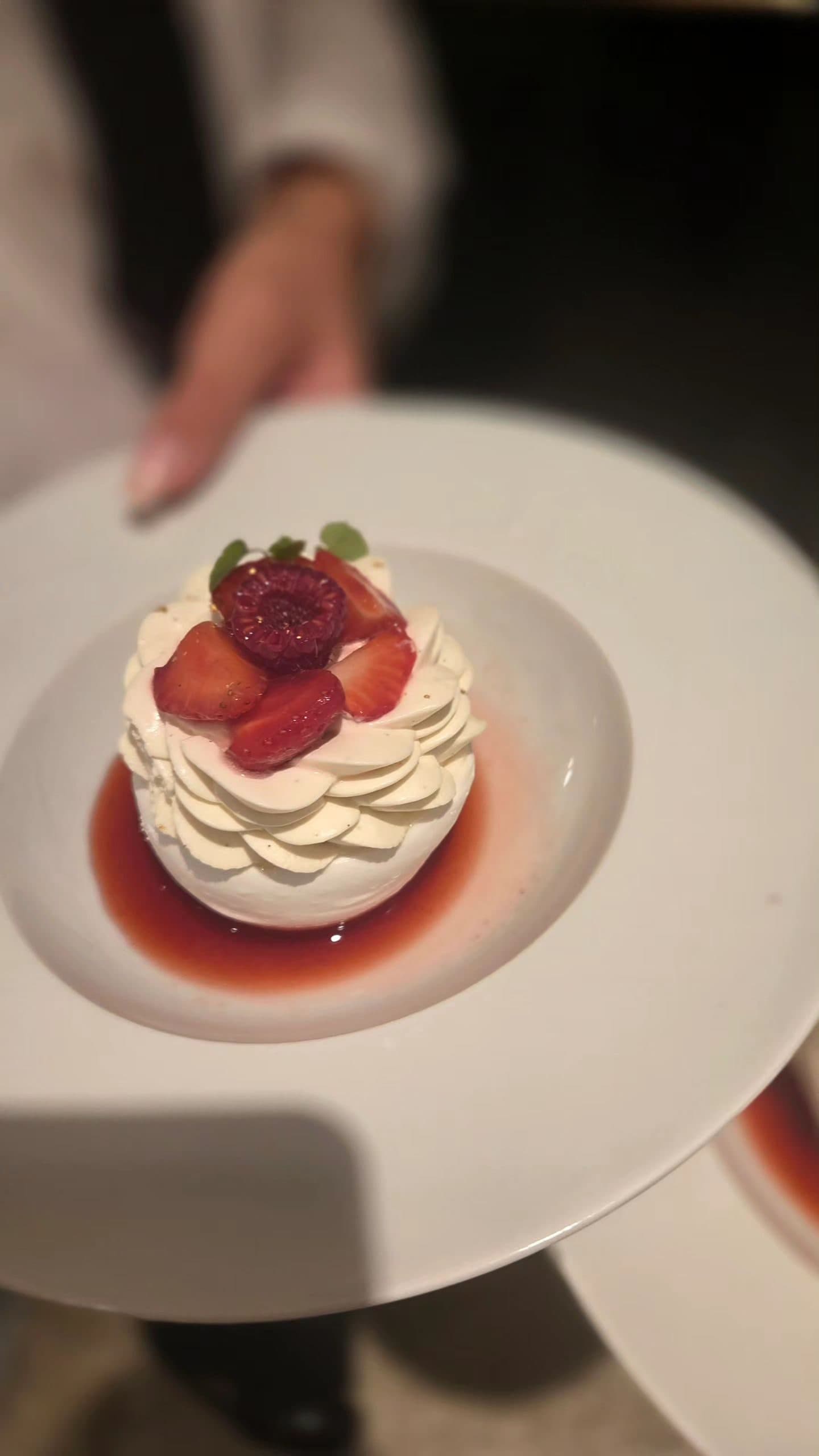 Chef Mickael Chary's picture