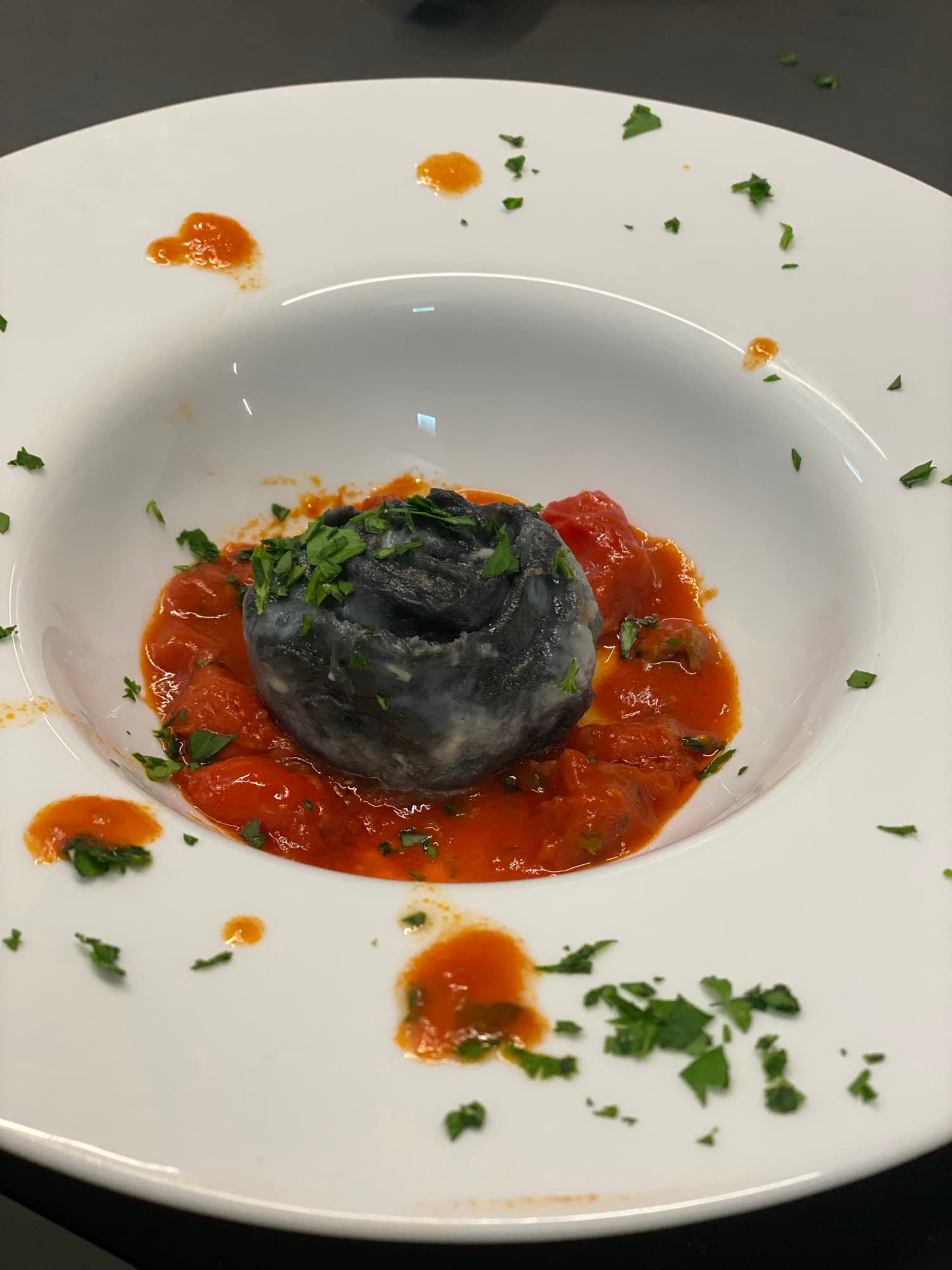 Chef Lydia Cavaliere's picture
