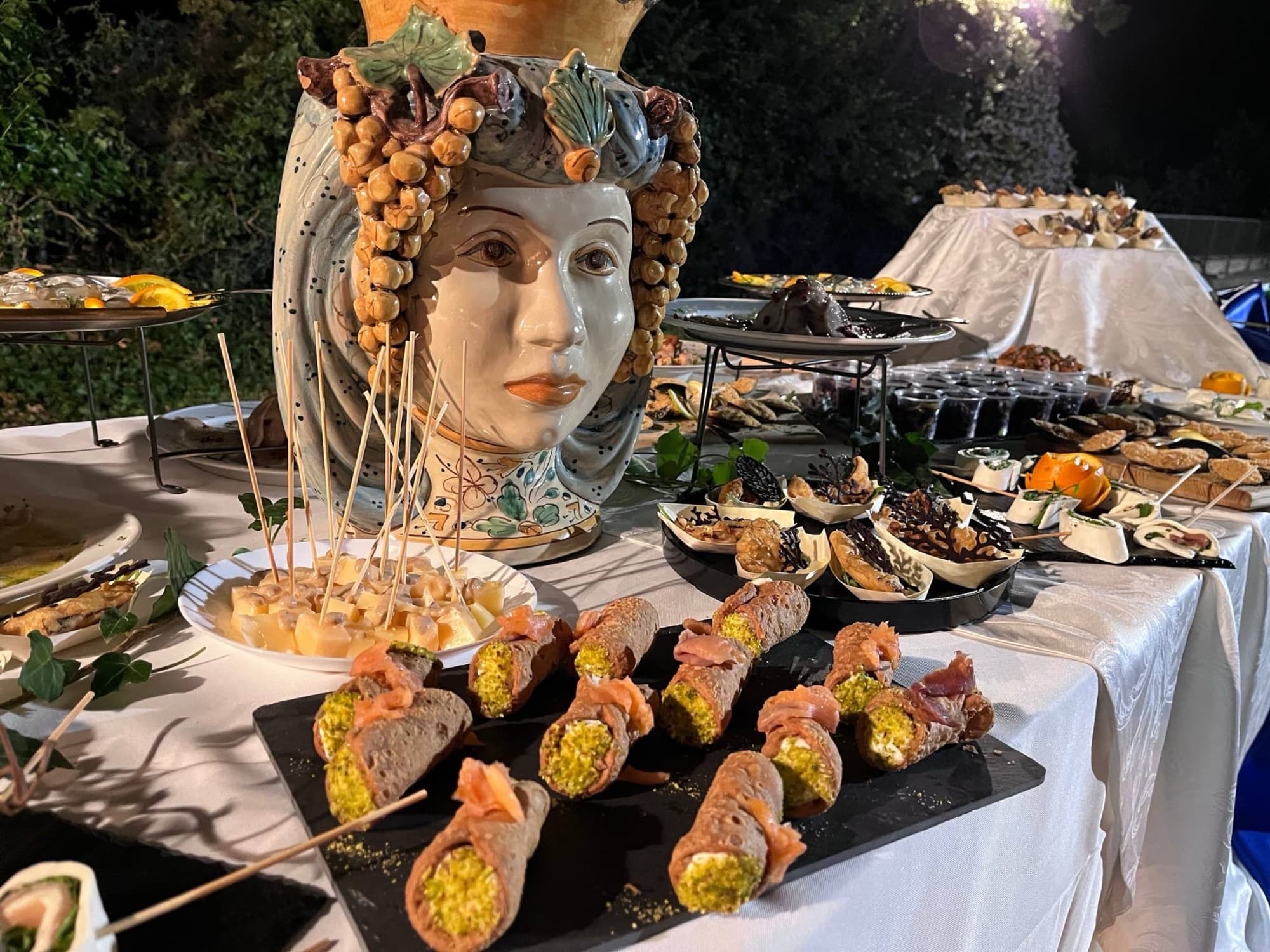 Chef Alessio Faro's picture