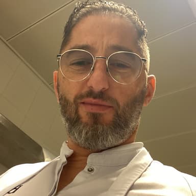 Chef Benoit Alloul's profile picture