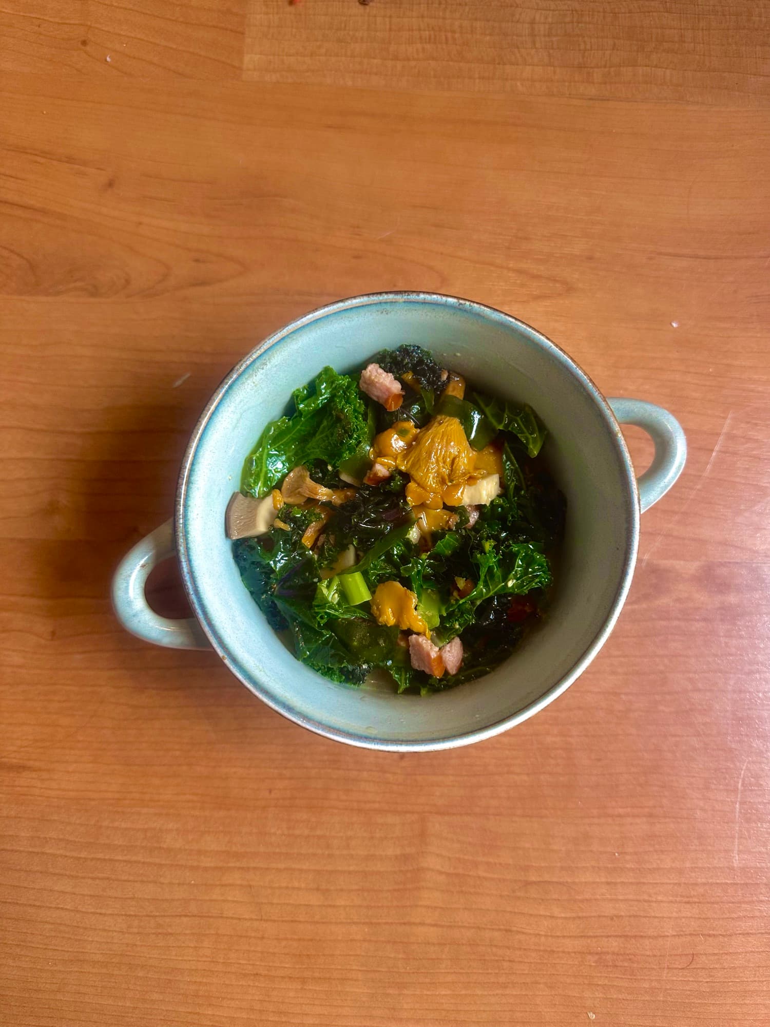 Chef Victoire Lahaye's picture