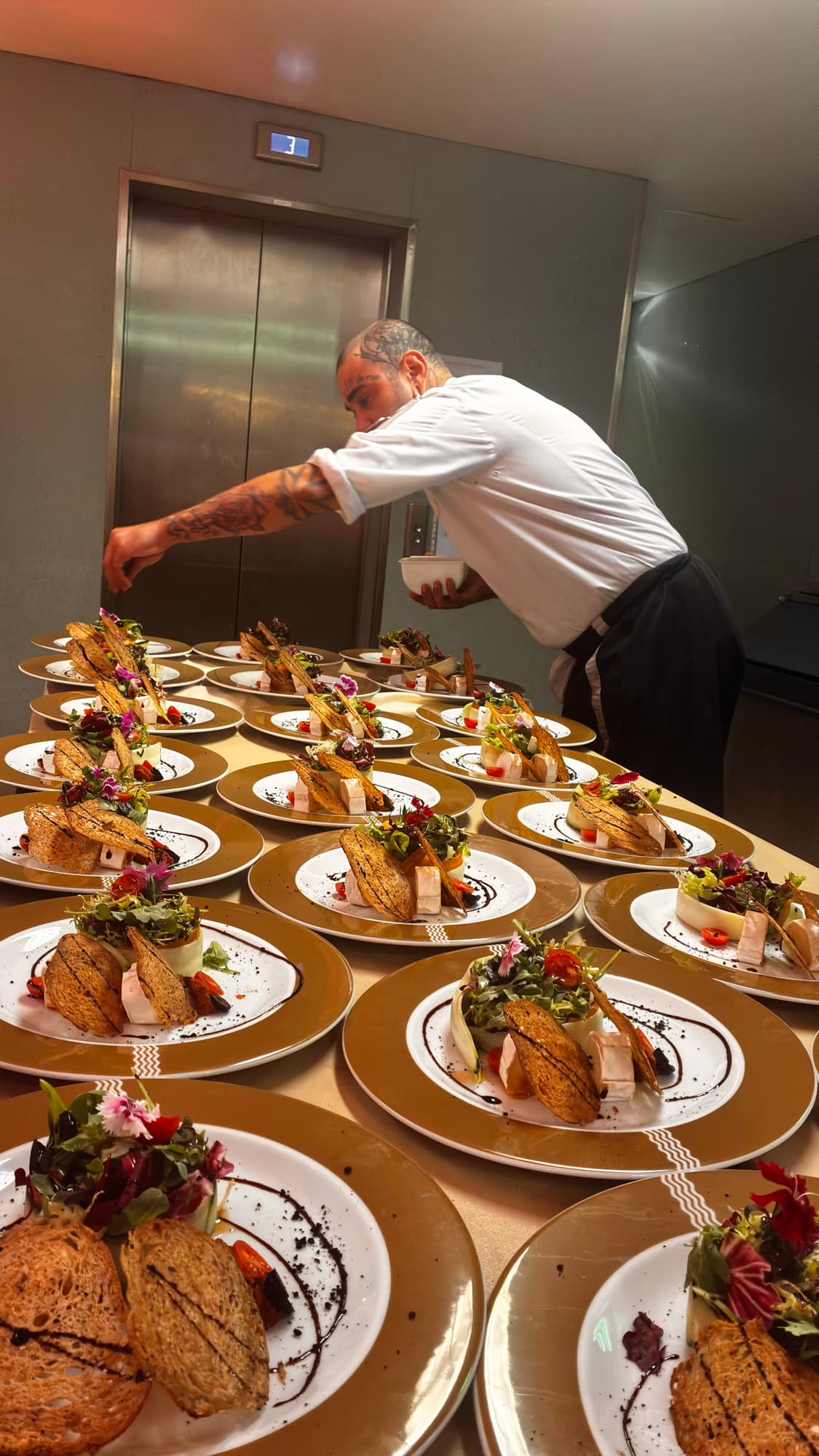 Chef Victor Pestana's picture