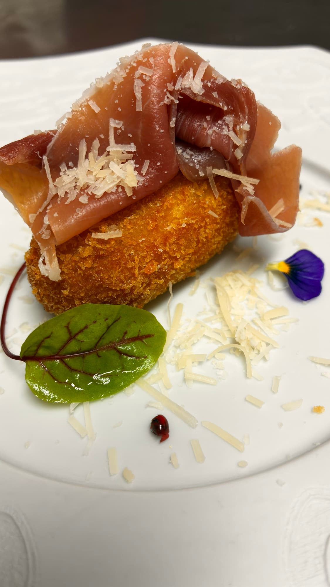 Chef Victor Pestana's picture